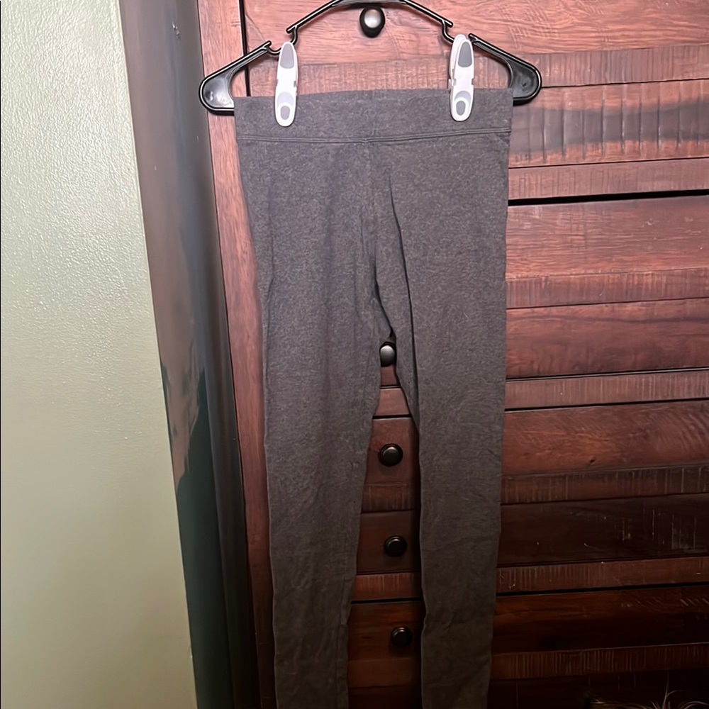 Gray Aerie Leggings